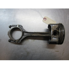 02B103 Piston and Connecting Rod Standard From 2011 FORD EXPEDITION  5.4 8L3Z6200AA
